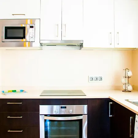 El Arenal De Apartment *