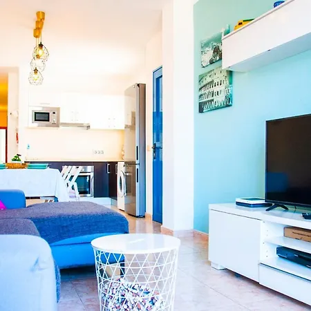 Appartement El Arenal De