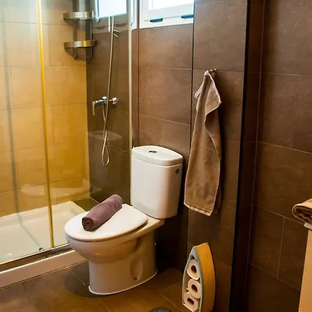 El Arenal De Apartment