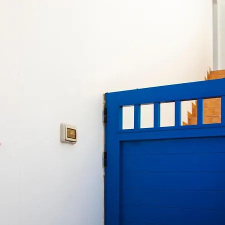 El Arenal De Appartement *