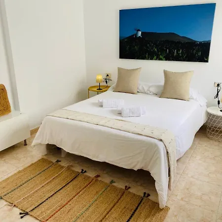 El Arenal De Apartment