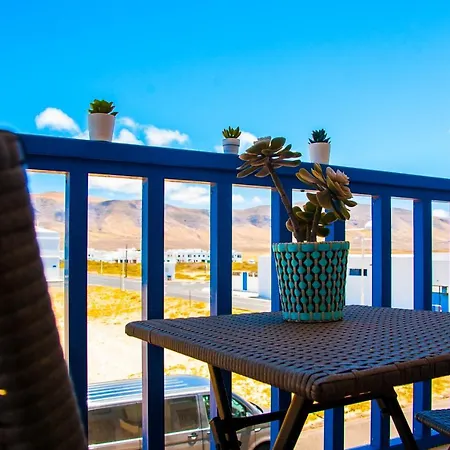 El Arenal De Apartment *