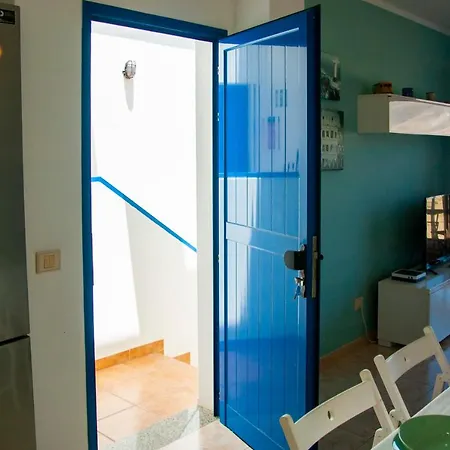 El Arenal De Apartment *