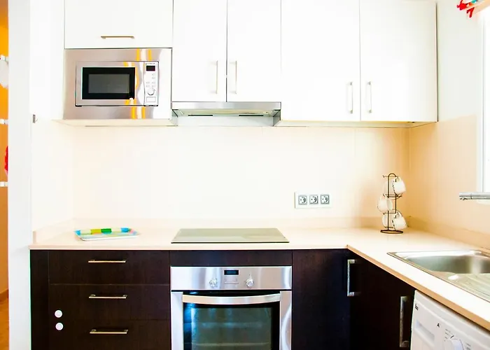 El Arenal De Apartament *