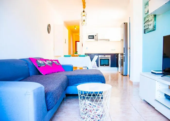 El Arenal De Apartament *