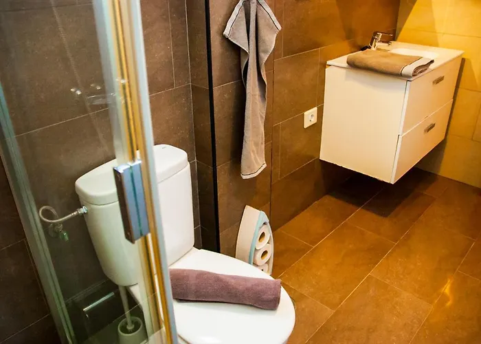 El Arenal De Apartament