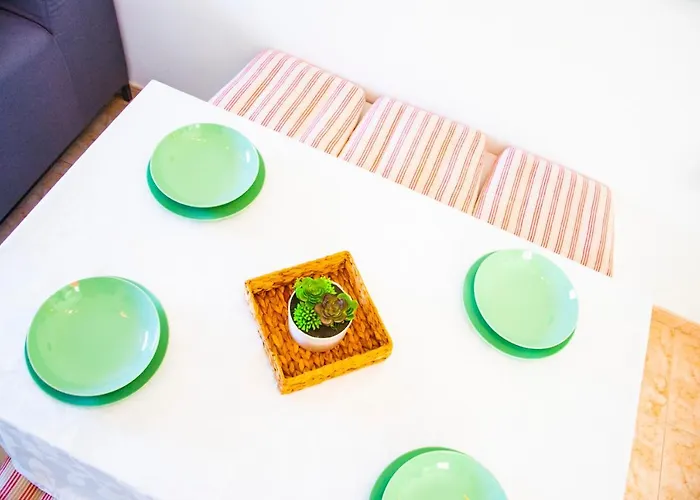 Apartament El Arenal De