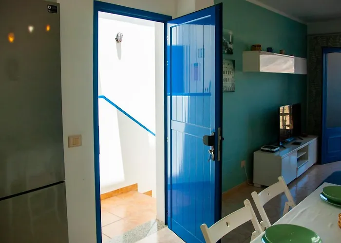 El Arenal De Apartament *