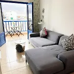 El Arenal De Appartement Famara