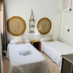 El Arenal De *